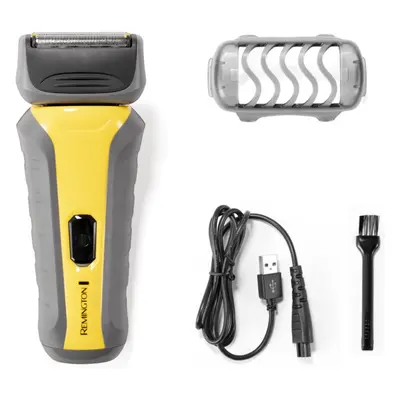 Remington Virtually Indest. Foil Shaver PF7855 aparelho de barbear