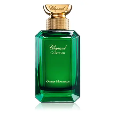 Chopard Gardens of the Paradise Orange Mauresque Eau de Parfum unissexo