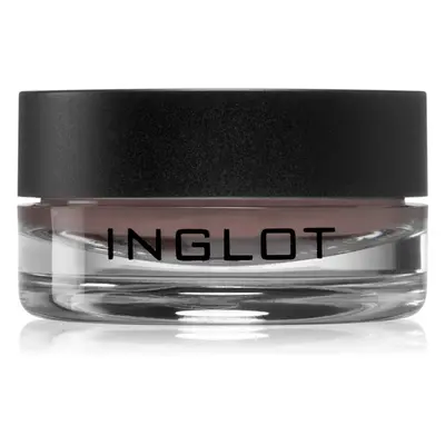 Inglot AMC pomada em gel para sobrancelhas tom