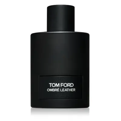 TOM FORD Ombré Leather Eau de Parfum unissexo