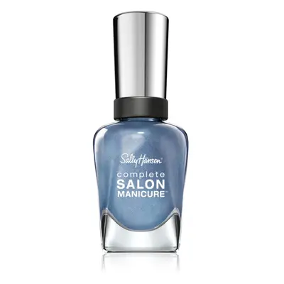 Sally Hansen Complete Salon Manicure verniz reforçador para unhas tom Spirit Animal 14.7 ml