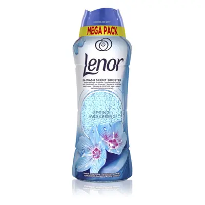 Lenor Spring Awakening pérolas perfumadas para a roupa