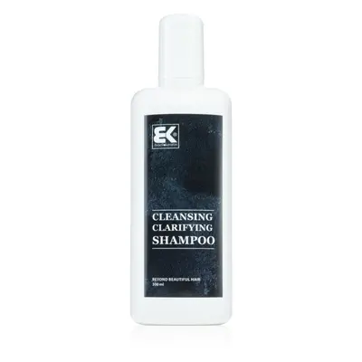 Brazil Keratin Clarifying Shampoo champô de limpeza