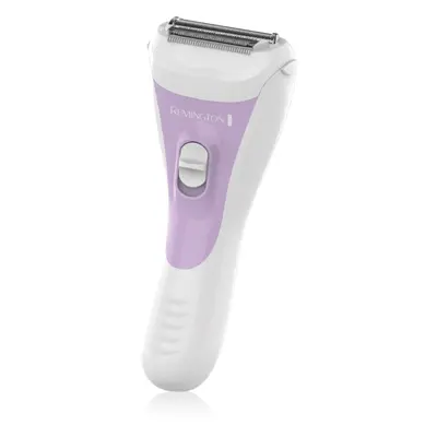 Remington Smooth & Silky WSF5060 aparelho de barbear para mulheres