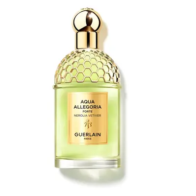 GUERLAIN Aqua Allegoria Nerolia Vetiver Forte Eau de Parfum recarregável para mulheres