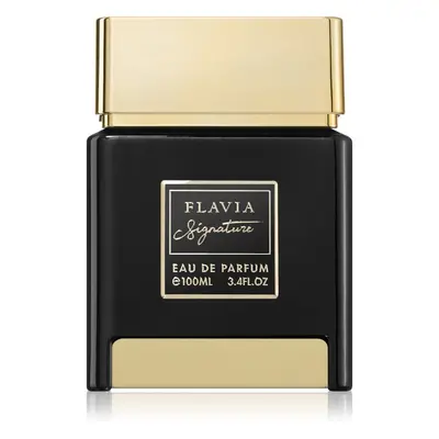 Flavia Signature Eau de Parfum unissexo