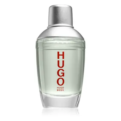 Hugo Boss HUGO Iced Eau de Toilette para homens