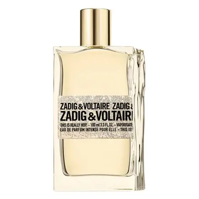 Zadig & Voltaire This is Really her! Eau de Parfum para mulheres