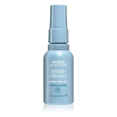 Aveda Smooth Infusion™ Perfect Blow Dry spray seco suavizante anti-frizz