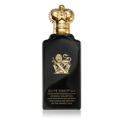 Clive Christian X Original Collection Eau de Parfum para homens