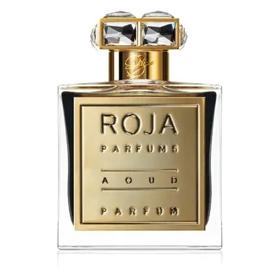 Roja Parfums Aoud perfume unissexo