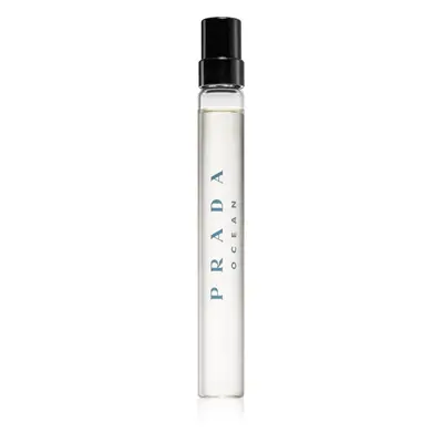 Prada Luna Rossa Ocean perfume para homens