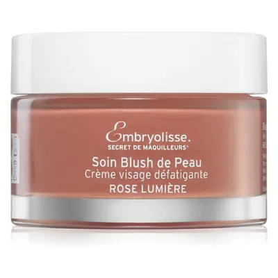 Embryolisse SOIN BLUSH DE PEAU creme iluminador contra marcas de cansaço