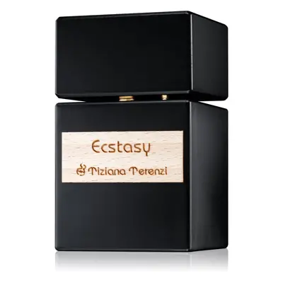 Tiziana Terenzi Black Ecstasy extrato de perfume unissexo