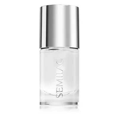 Semilac Primer Acid Free base para unhas de gel com vitamina E