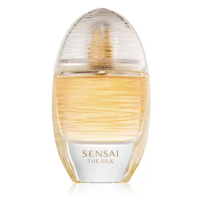 Sensai The Silk Eau De Parfum Eau de Parfum para mulheres