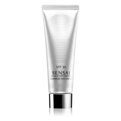 Sensai Cellular Performance Advanced Day Cream creme de dia lifting SPF