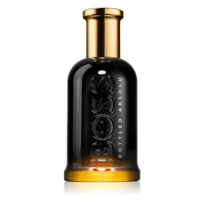 Hugo Boss BOSS Bottled Absolu Eau de Parfum para homens