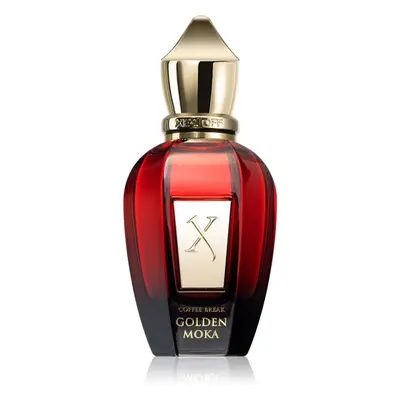 Xerjoff Golden Moka perfume unissexo