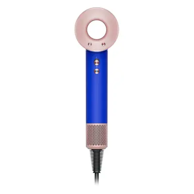 Dyson Supersonic™ HD07 Blue Blush secador de cabelo Blue Blush