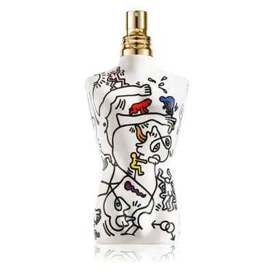 Jean Paul Gaultier Le Male Pride Edition Eau de Toilette para homens