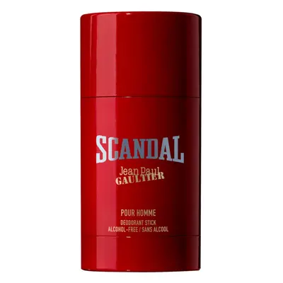 Jean Paul Gaultier Scandal Pour Homme desodorizante em stick para homens