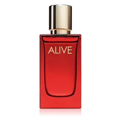 Hugo Boss BOSS Alive Parfum perfume para mulheres