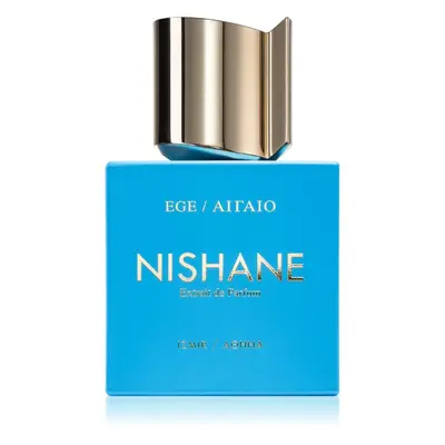 Nishane Ege/ Αιγαίο extrato de perfume unissexo