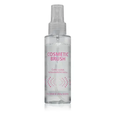 Dermacol Accessories Brush Cleanser spray de limpeza para pincéis