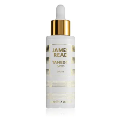 James Read Tan Edit Drops gotas para remover produtos autobronzeadores