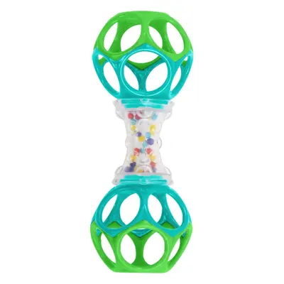 Oball Shaker brinquedo para bebés 0+