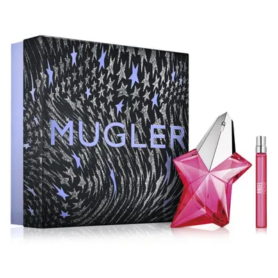 Mugler Angel Nova coffret para mulheres