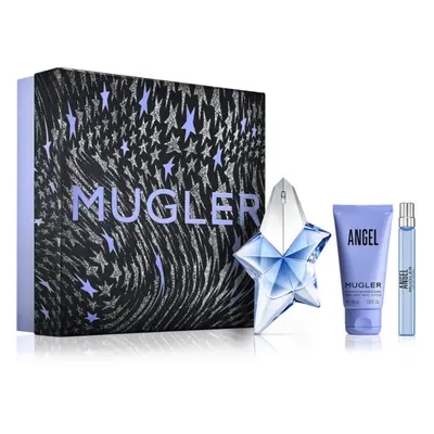 Mugler Angel coffret para mulheres