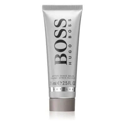 Hugo Boss BOSS Bottled bálsamo after shave para homens