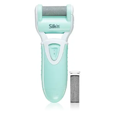 Silk'n MicroPedi Wet & Dry cortador da pele dura