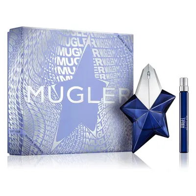 Mugler Angel Elixir coffret para mulheres