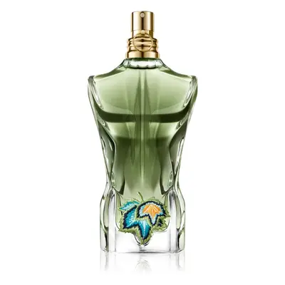 Jean Paul Gaultier Le Beau Paradise Garden Eau de Parfum para homens