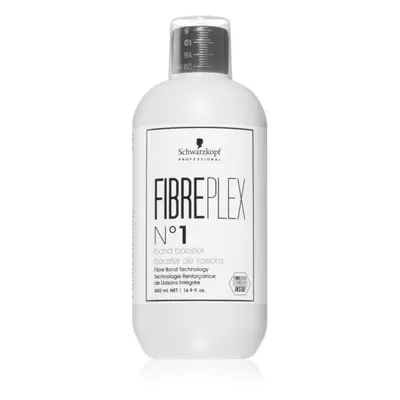 Schwarzkopf Professional Color Enablers Fibreplex N°1 Bond Booster concentrado aditivo para cabe