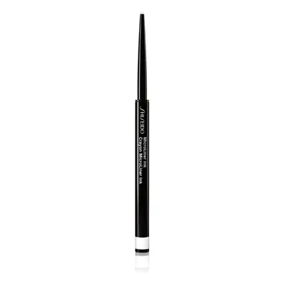 Shiseido MicroLiner Ink delineador de olhos tom White