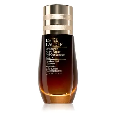 Estée Lauder Advanced Night Repair Eye Concentrate Matrix Synchronized Recovery creme de olhos h