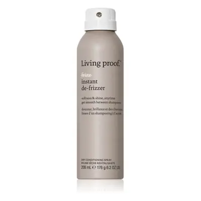 Living Proof No Frizz spray alisante anti-frizz