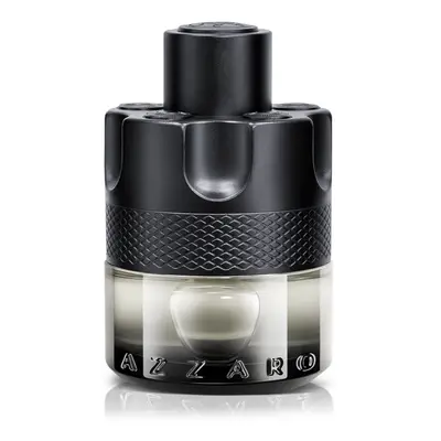 Azzaro The Most Wanted Intense Eau de Toilette para homens