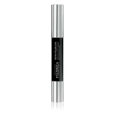 FILORGA NUTRI-FILLER LIPS bálsamo labial nutritivo para um look perfeito