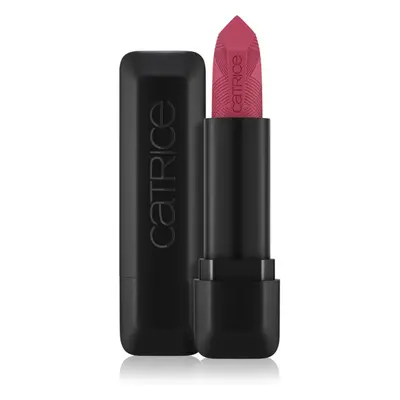 Catrice Scandalous Matte batom matificante tom · Good Intentions