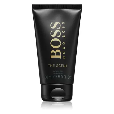 Hugo Boss BOSS The Scent gel de duche para homens