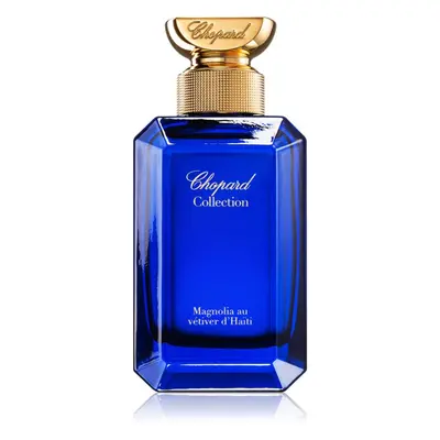 Chopard Gardens of the Tropics Magnolia au Vetiver du Haiti Eau de Parfum unissexo