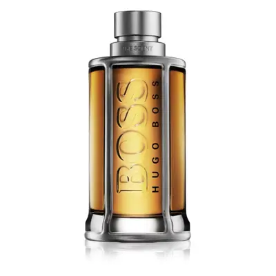 Hugo Boss BOSS The Scent Eau de Toilette para homens