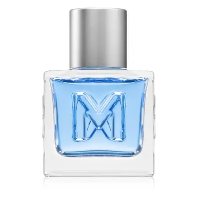 Mexx Man New Look Eau de Toilette para homens