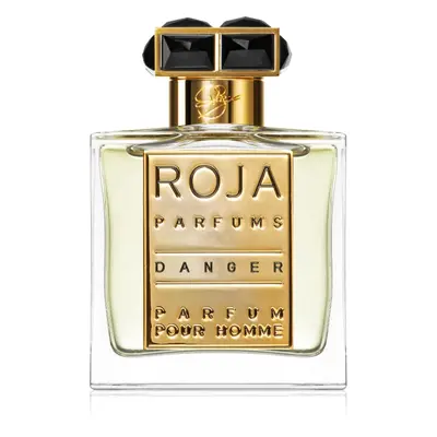 Roja Parfums Danger perfume para homens