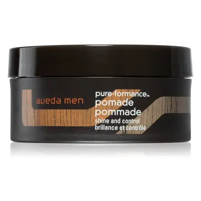 Aveda Men Pure - Formance™ Pomade pomada de cabelo com fixação forte